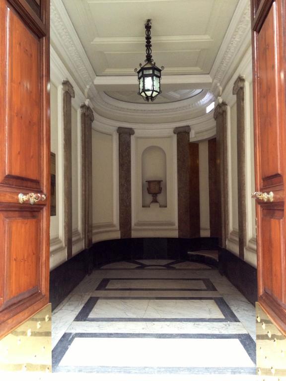 Cavour Forum Suites Roma Dış mekan fotoğraf