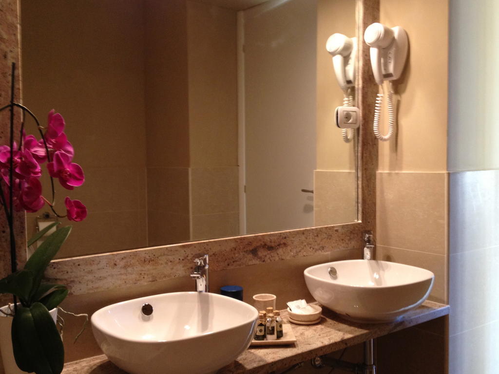 Cavour Forum Suites Roma Dış mekan fotoğraf