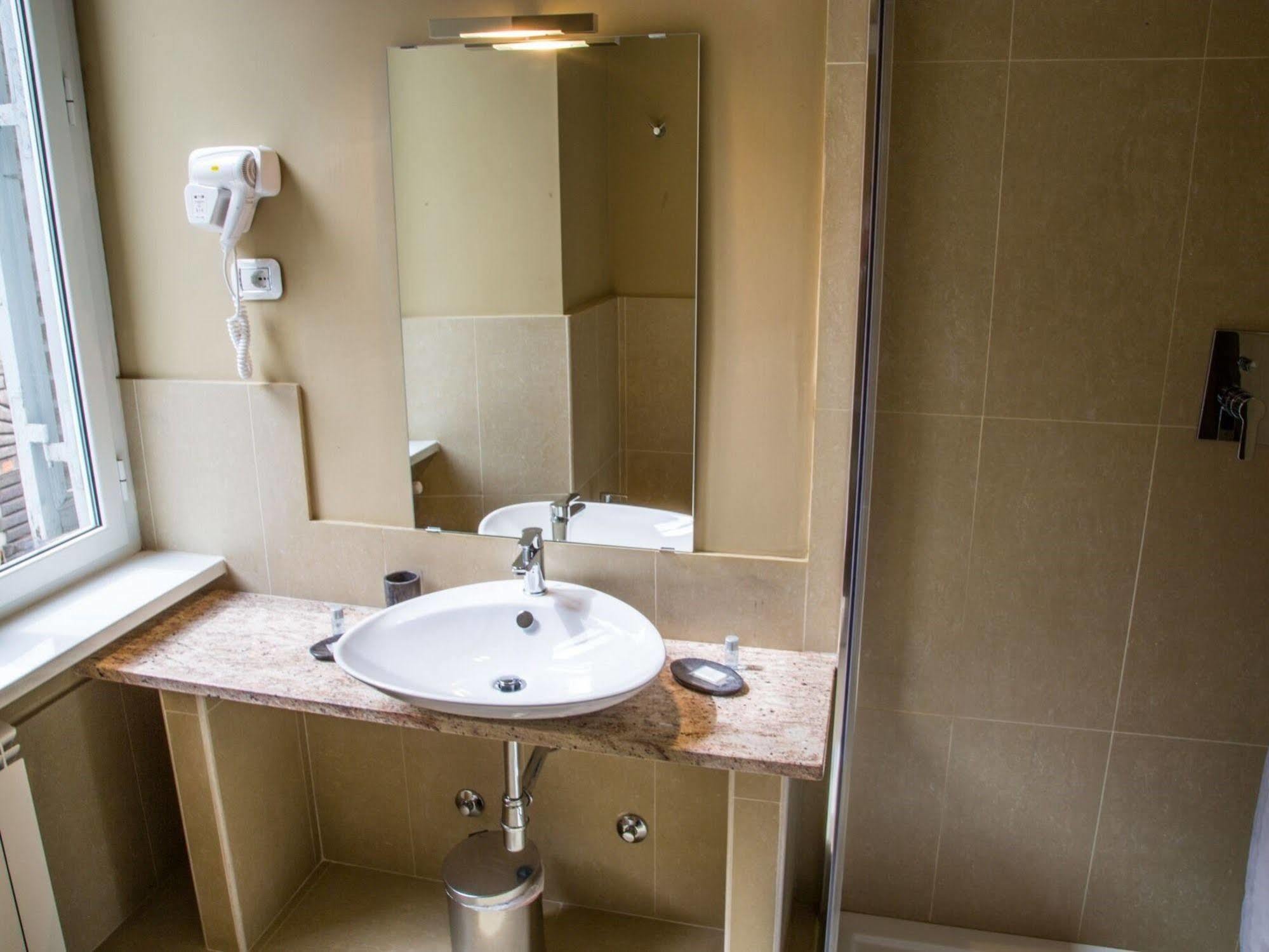 Cavour Forum Suites Roma Dış mekan fotoğraf