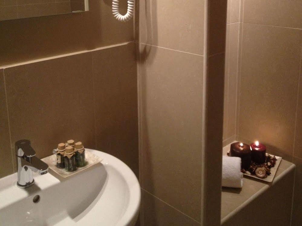 Cavour Forum Suites Roma Dış mekan fotoğraf