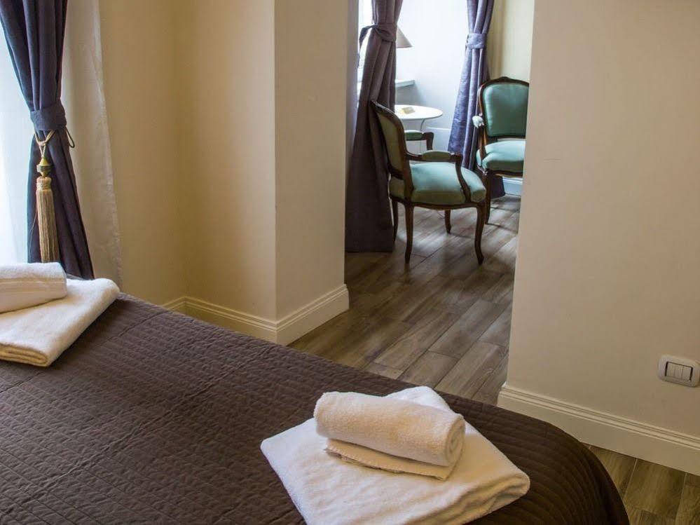 Cavour Forum Suites Roma Dış mekan fotoğraf