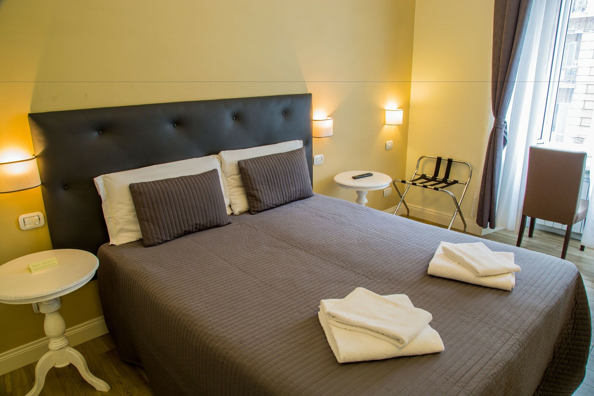 Cavour Forum Suites Roma Dış mekan fotoğraf